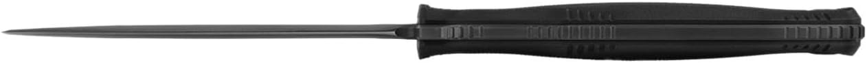 SOG Pentagon FX Professional Hard-Use Full-Sized Fixed Blade Knife