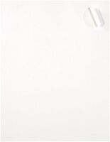 JAM PAPER Circle Label Sticker Seals - 1 2/3 Inch Diameter - 120 Round Labels/Pack