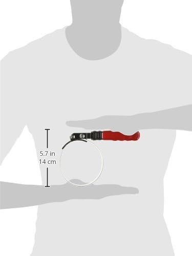Proto - Oil Filter Wrench 4-1/8-4-1/2" (J3008)