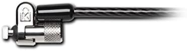 Kensington K64434WW Microsaver 2.0 Master Keyed Lk