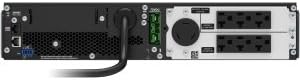 APC Smart-UPS On-Line SRT Series Rack/Tower Convertible Online UPS