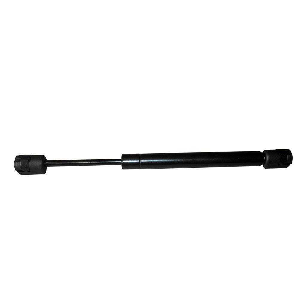 Whitecap 20" Gas Spring - 30 lb - Black Nitrate (G-3430C)