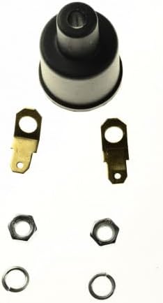 Ignition Coil for Mercruiser Engines OEM E18-0008 Sierra Replacement 18-5438 RMF016 Regitar USA