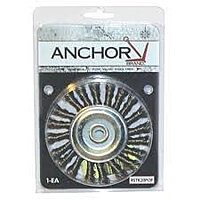 Anchor 6" Stringer Bead .020 SS 5/8-11