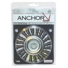 Anchor 6" Stringer Bead .020 SS 5/8-11