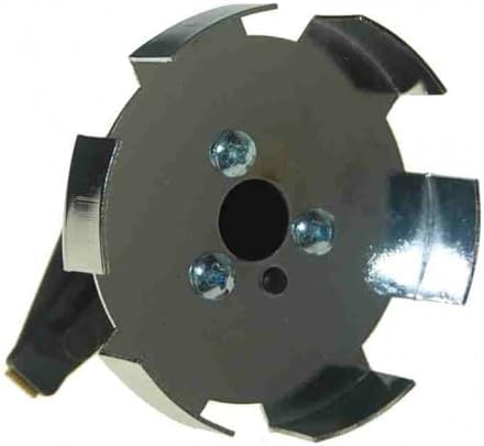 Rotor for Mercruiser Engines OEM E65-0004 Sierra Replacement 18-5432 RMN015 Regitar USA