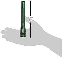 MAGLITE Mini 2-Cell AA Flashlight