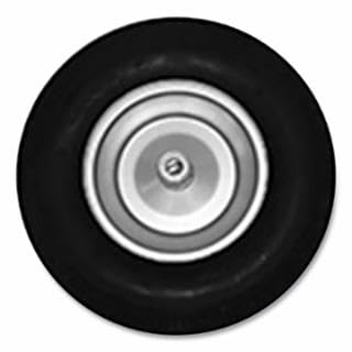 SC-11B, WHEEL-16" PNEU-4 X 3/4"BB-390# LIMIT TUBE TYPE