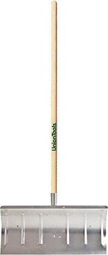 UnionTools 1641900 Aluminum Show Pusher