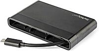 STARTECH USB Flash Drive and USB-C Multiport Adapter