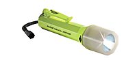 Pelican 020100-0101-245 2010C,Sabre.LED,ETL,YW 15x15x13