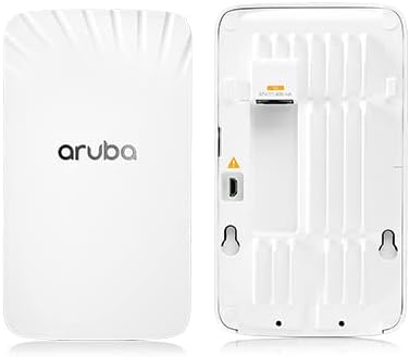 Aruba AP-505H Dual Band 802.11ax 1.50 Gbit/s Wireless Access Point
