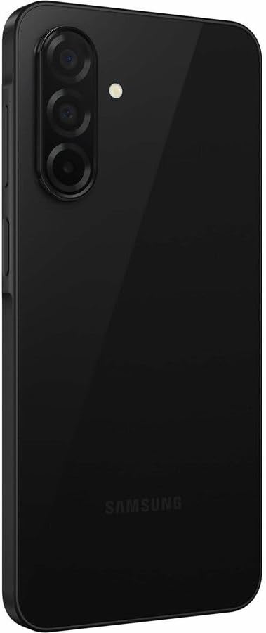 Samsung Galaxy A26 5G SM-A266U 128 GB Smartphone - 6.7" Super AMOLED Full HD Plus 1080 x 2340