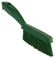 Vikan 11" Narrow Stiff Hand Brush