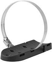 Garmin International, Inc. 010-12105-20 Trolling Motor Mount for