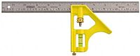 Stanley 46-028 12-Inch English/Metric Combination Square