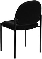Flash Furniture Tania Comfort Stackable Side Reception Chair