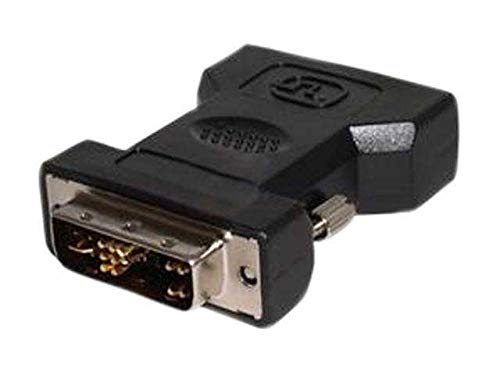 Eaton Tripp Lite Series DVI to VGA Video Adapter (DVI-A to HD15 M/F) - (DVI-I A-M to HD15-F)
