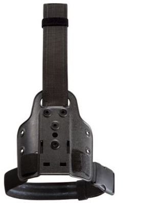 BIANCHI Model 6004-14 Thigh Plate for Single Strap Leg Shroud