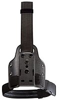 BIANCHI Model 6004-14 Thigh Plate for Single Strap Leg Shroud