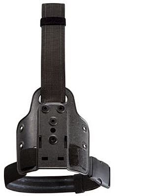 BIANCHI Model 6004-14 Thigh Plate for Single Strap Leg Shroud