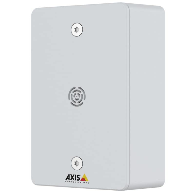 Axis TU1001-VE Microphone 02269-001