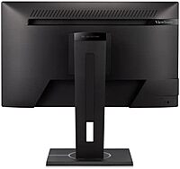 VIEWSONIC Full HD 1080p Ergonomic Monitor with HDMI, DisplayPort, VGA and USB Hub