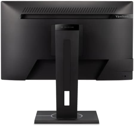 VIEWSONIC Full HD 1080p Ergonomic Monitor with HDMI, DisplayPort, VGA and USB Hub