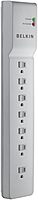 Belkin 7-Outlet Commercial Power Strip Surge Protector