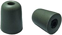 CODE RED EZShape Foam Ear Tips