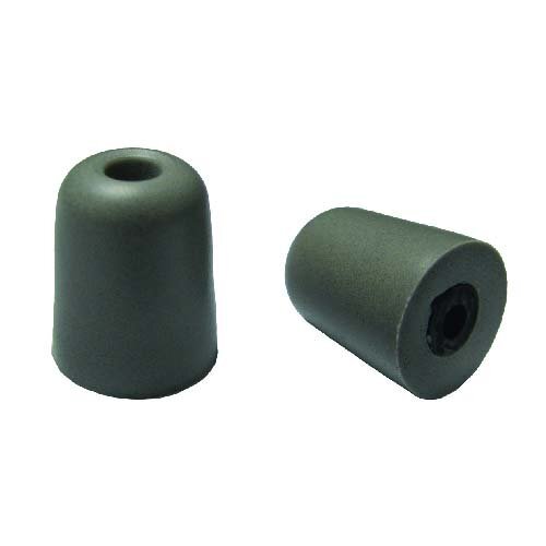 CODE RED EZShape Foam Ear Tips