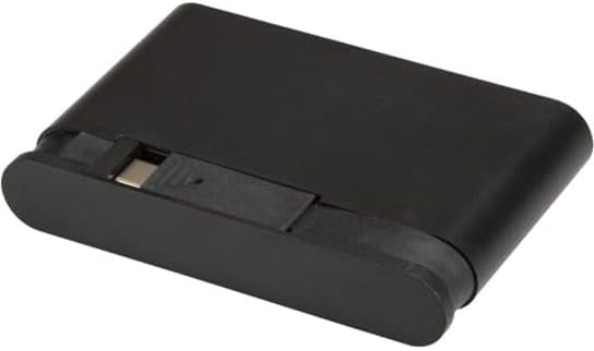 StarTech.com USB-C Multiport Adapter - USB Type-C Mini Dock with HDMI & Gigabit Ethernet