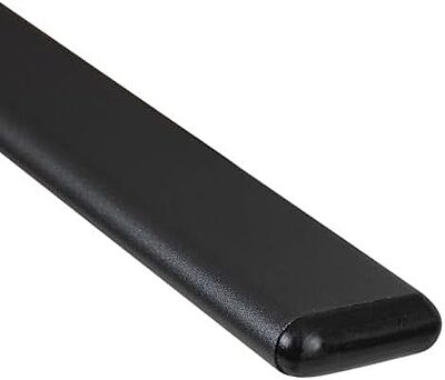 FLASH FURNITURE Brazos Series Outdoor Stackable Patio Chairs with Flex Comfort Material