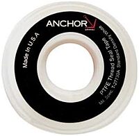3/4" X 600 Standard Threadseal Tape
