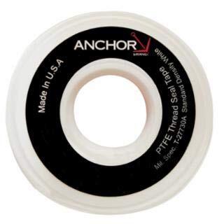 3/4" X 600 Standard Threadseal Tape