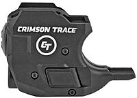 CRIMSON TRACE Lightguard Weapon Light 110 Lumen LED Ambidextrous Controls