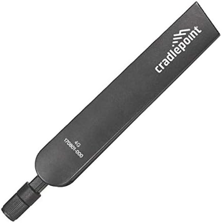 Cradlepoint 600MHz-6GHz LTE/4G/3G Antenna w/SMA