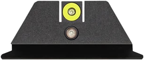 NIGHT FISION Accur8 Student of the Gun Tritium Night Sight Set