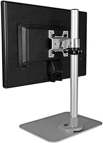StarTech.com Single Monitor Stand - Adjustable - Supports Monitors 12'' to 34" (30.9lb/14kg) - Premium