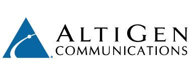 ALTIGEN 1 MAXCOMMUNICATOR SEAT License