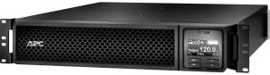 APC Smart-UPS On-Line SRT Series Rack/Tower Convertible Online UPS