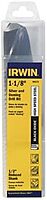BIT Drill 1-1/8"1/2SHANK by IRWIN MfrPartNo 90172