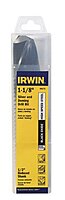 BIT Drill 1-1/8"1/2SHANK by IRWIN MfrPartNo 90172