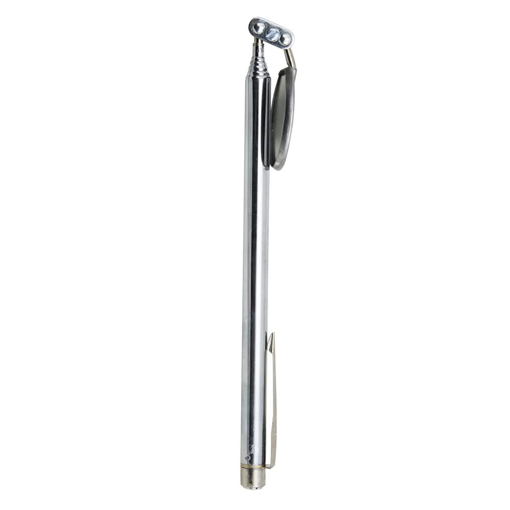 ULLMAN Telescoping and Flexible Inspection Mirrors