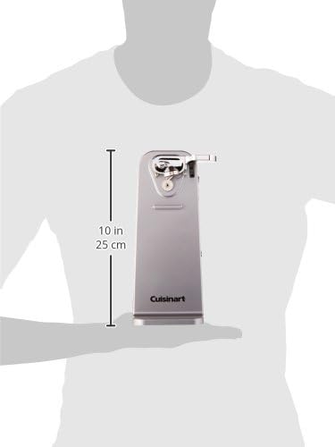 Cuisinart Deluxe Electric Can Opener