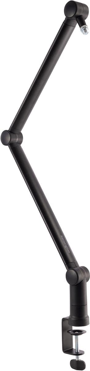 Kensington Professional Video Conferencing Mounts for Microphones, Webcams and Lighting Systems