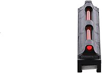 TRUGLO Magnum Gobble-Dot Xtreme 3-Dot Ventilated Rib Shotgun Sight