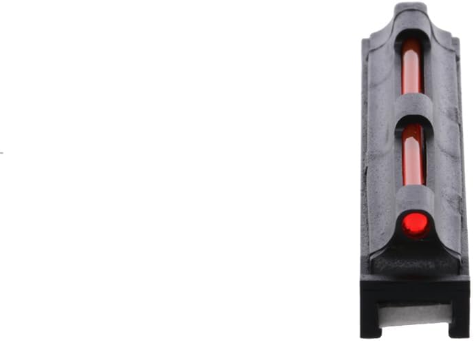 TRUGLO Magnum Gobble-Dot Xtreme 3-Dot Ventilated Rib Shotgun Sight