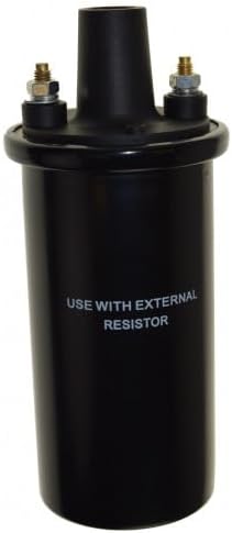 Ignition Coil for Mercruiser Engines OEM E18-0008 Sierra Replacement 18-5438 RMF016 Regitar USA