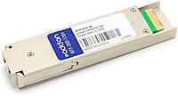 AddOn Optelian XFP Module - for Data Networking, Optical Network - 1 LC 10GBase-DWDM Network - HOT-SWAPPABLE